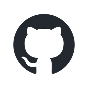 Ícone do GitHub